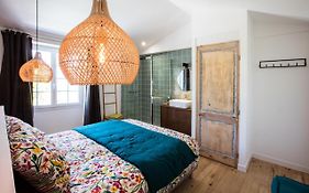Les Apparts De Charly-Superbe Duplex Dans Un Hotel Particulier, Parking Prive Gratuit